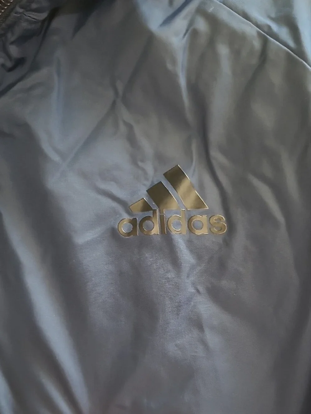 adidas reversible lightweight